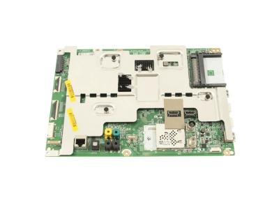 LG Platine principale pour tv audio telephonie  - ebu63741101