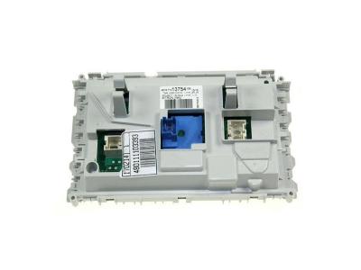 WHIRLPOOL Platine puissance domino programm&eacute; pour lave linge  - 480111103393