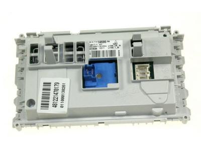 Laden - Platine Puissance Domino Programmee - Ref: 481221470179