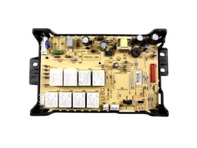 WHIRLPOOL Platine puissance non programmee pour cuisiniere  - h908003