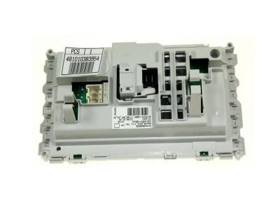 WHIRLPOOL Platine Puissance Wave Programmee Pour Lave Linge  - 481010383954