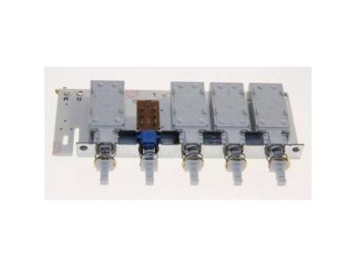 ARISTON Platine regulation electrique 406 e/n pour hotte  - 7642933