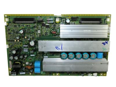 PANASONIC Platine Sc-board Pour Tv Audio Telephonie  - Tnpa3814ab