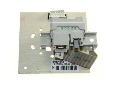 CANDY Platine selecteur de programme pour lave linge  - 41031044