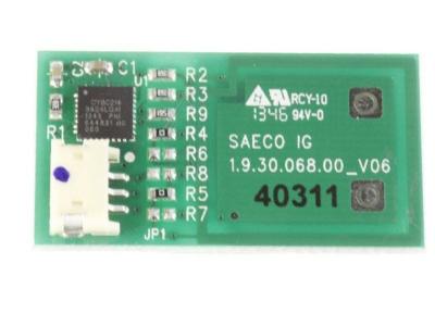 SAECO . Platine Sensor De Presence D Eau. Ref: 996530001522