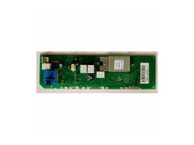 FAR Platine T5 Wa61442t Programmation Pour Lave Linge  - 20626843