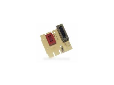 WHIRLPOOL Variateur (49007747, 481921478247) Hotte arthur martin electrolux Rosieres scholtes, 