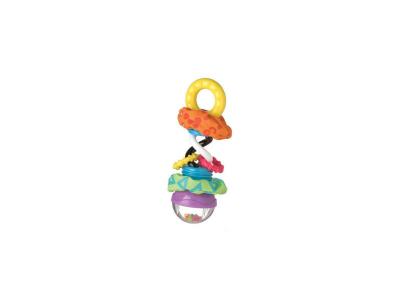 PLAYGRO  Hochet De Super Shaker