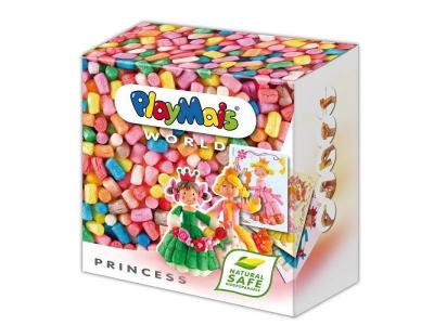 PLAYMAIS  world princesse - ludimousse