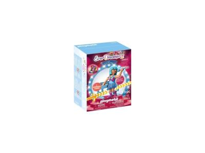 Playmobil Everdreamerz 70583 Clare Music World 