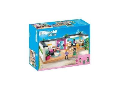 Playmobil 5586 : studio des invit&eacute;s