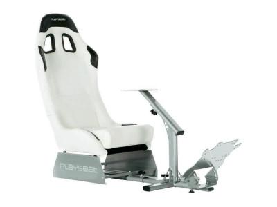 PLAYSEAT  Si&egrave;ge Evolution Blanc