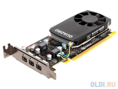 PNY Nvidia quadro p400 VCQP400BLK-1