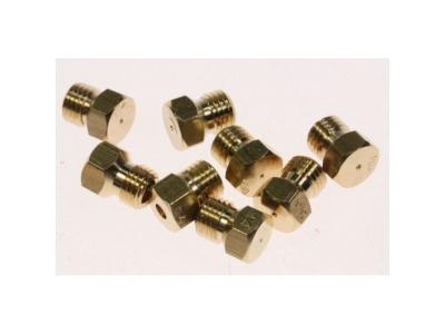 ARISTON Pochette inject. Lpg gb pour table de cuisson indesit - d301864