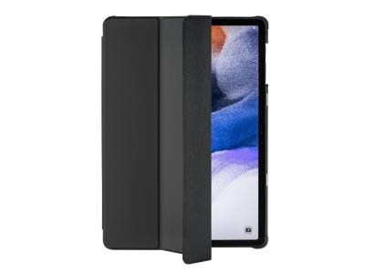 HAMA Pochette tablet. ""fold"" cp. Cray., samsung galaxy tab s7 fe/s7+ 12,4