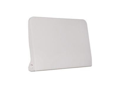 LIEBHERR Poignee blanche de portillon freezer reference : 7412107