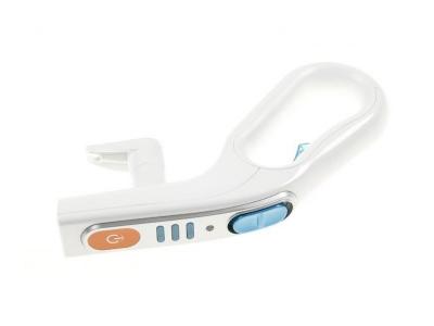 ROWENTA Poign&eacute;e compl&egrave;te pour nettoyeurs vapeur Clean & Steam 