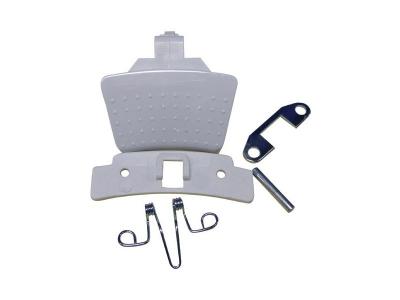 GORENJE Poignee+crochet pour lave linge sidex - 488159 488159