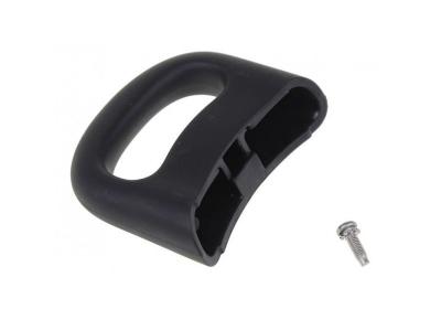 SEB Poign&eacute;e fixe de cuve noire pour Cocotte minute  SS-980742