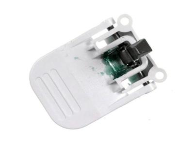 FAGOR Poignee De Hublot Blanche Pour Lave Linge  - 8062672