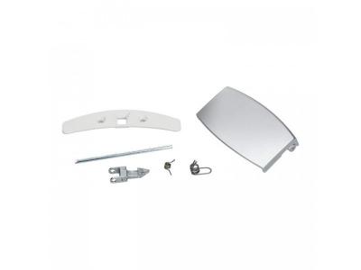 ELECTROLUX Poignee de hublot complete pour lave-linge  - aeg - 5624263