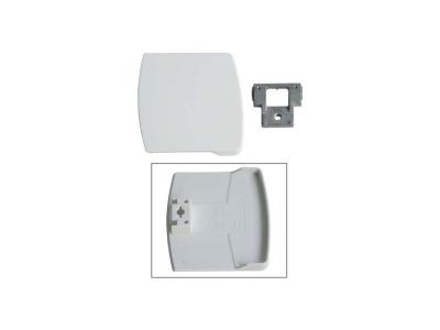 WHIRLPOOL  - POIGN&Eacute;E DE HUBLOT + LEVIER POUR LAVE-LINGE 