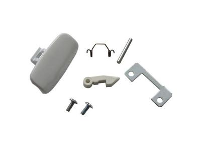 CANDY Poignee De Hublot Seche Linge Pour Seche Linge  - 91967430