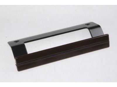 LIEBHERR Poignee de porte 40 m/m marron pour refrigerateur  7042412