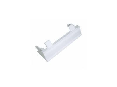 SIEMENS Poignee de porte blanche lv pour lave vaisselle  - 00056257