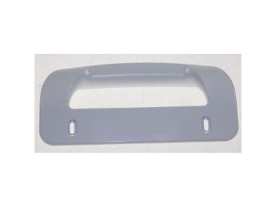 ELECTROLUX Poignee de porte blanche pour refrigerateur 