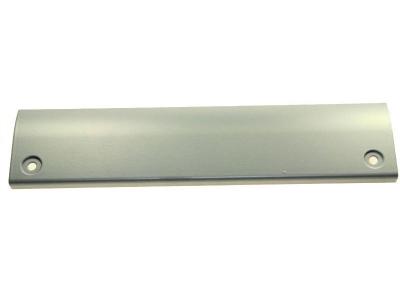 LIEBHERR POIGNEE DE PORTE COULEUR ARGENT pour REFRIGERATEUR  - 9086208