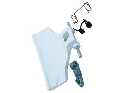 FAURE Poign&eacute;e de porte d'origine Lave-linge  - 4055186631