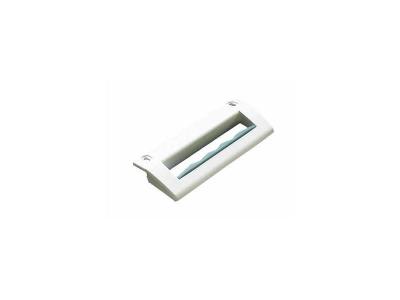 ZANUSSI Poignee de porte entraxe 135 m/m pour refrigerateur  - 206336801