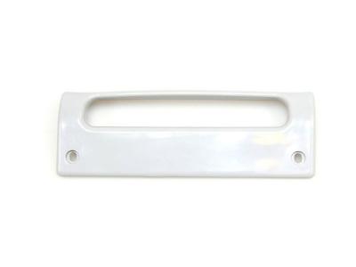 CONTINENTAL EDISON  France - Poignee De Porte Grise - Ref: 53040228