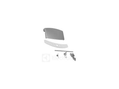 ELECTROLUX Poignee de porte hublot a.e.g 4055085551 405508555