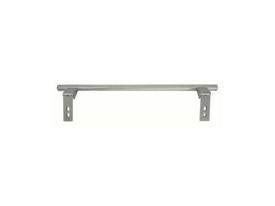 LIEBHERR Poignee de porte inox entraxe 365 m/m reference : 7438432