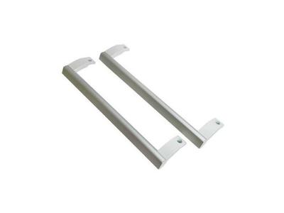 BOSCH POIGNEE DE PORTE LIVRE PAR 2 pour REFRIGERATEUR  B/S/H - 00678078