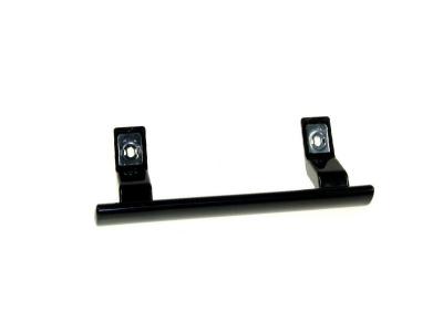 LIEBHERR Poignee De Porte Noire Wkr-wtr Pour Refrigerateur  - 7664491