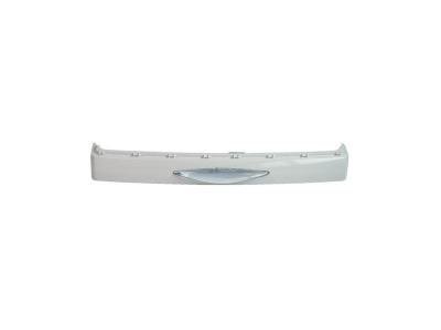 WHIRLPOOL Poign&eacute;e de porte d'origine Lave-linge 481249818248 