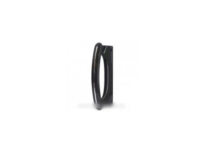 WHIRLPOOL  - POIGNEE DE PORTE pour r&eacute;frig&eacute;rateur 