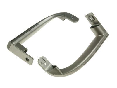 BEKO Poignee De Porte Ref + Cong Pour Refrigerateur  - 4326381100
