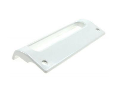 CURTISS Poignee De Porte Sans Cache Vis Pour Refrigerateur  - 53030025
