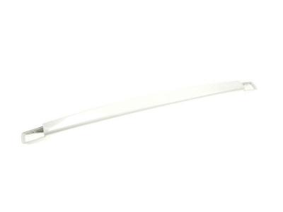 LIEBHERR  - poignee de porte pour refrigerateur 7433333