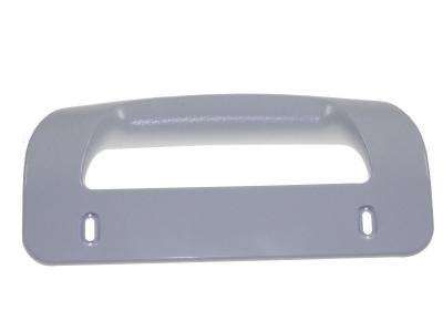 ELECTROLUX  - Poignee De Porte Vertical Blanche - Ref: 263600406