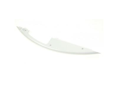 LIEBHERR Poign&eacute;e inf&eacute;rieure pour cong&eacute;lateur  - 8363122