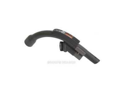 ROWENTA Poignee noire + brossette pour aspirateur seb - 8064042