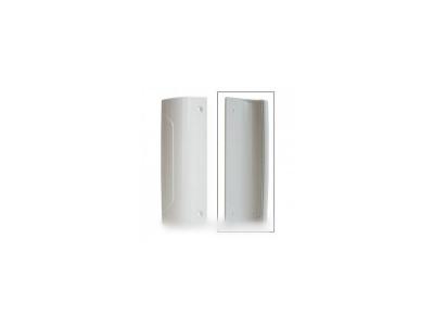 Whirlpool - POIGNEE PORTE BLANCHE POUR REFRIGERATEUR WHIRLPOOL