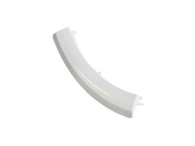 SIEMENS Poign&eacute;e porte hublot seche linge  00644382
