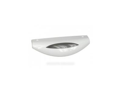 WHIRLPOOL Poignee refrigerateur congelateur pour refrigerateur  - d518