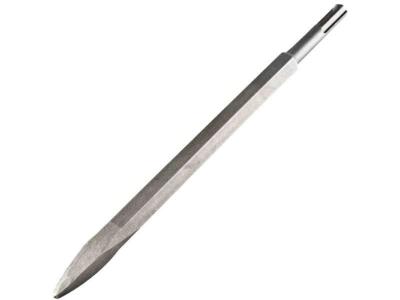RIBITECH  04328 Pointerolle pour Marteau Burineur 260 mm